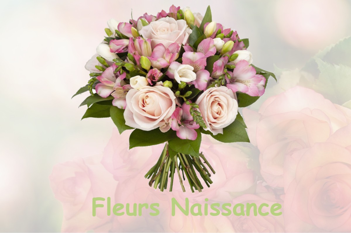 fleurs naissance MORCENX